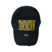 ETCE Transmission Layered Cap Black
