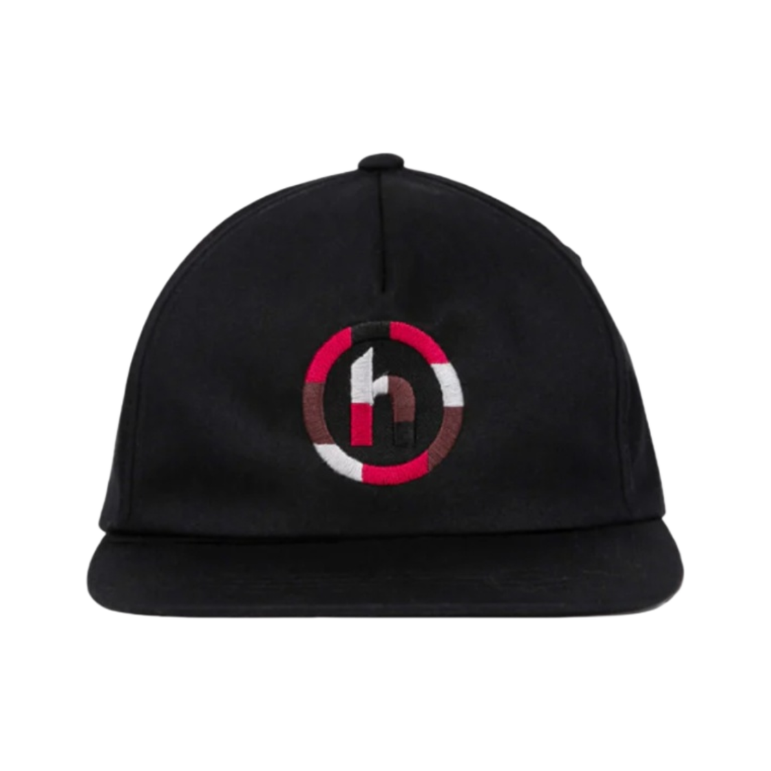 - Hidden NY Boro Hat Black