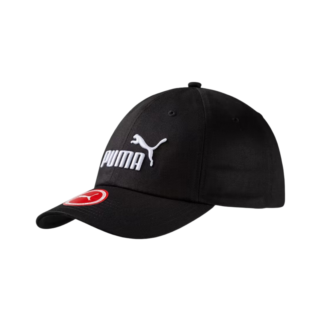 푸마 에센셜 캡 블랙(Puma Essentials Cap Black)