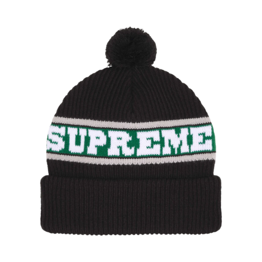 슈프림 하츠 비니 네이비 - 24FW | Supreme | KREAM