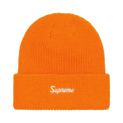 Supreme Loose Gauge Beanie Orange - 22FW
