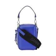 Ganni Camera Bag Dazzling Blue