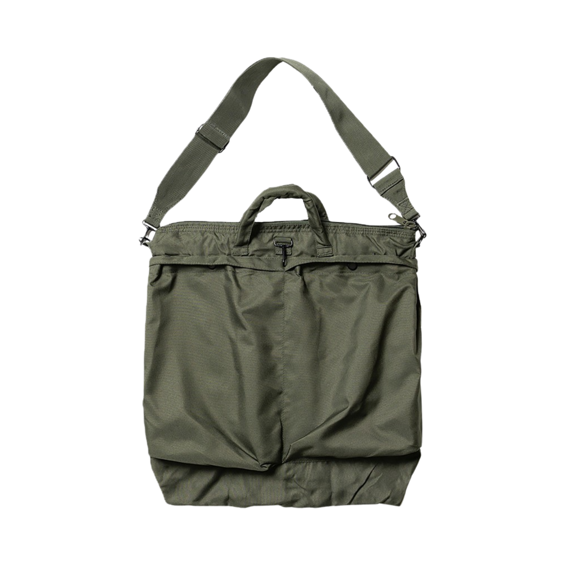 2023120104 YMCL KY Helmet Bag Olive