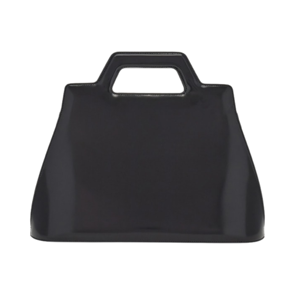 페라가모 완다 탑 핸들 블랙(Ferragamo Wanda Top Handle Black) - 3