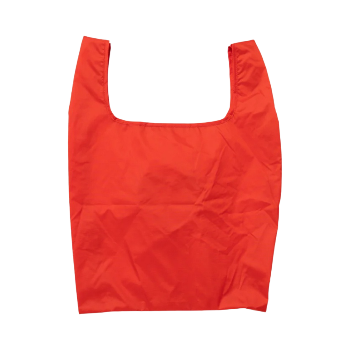 휴먼 메이드 패커블 나일론 토트백 레드(Human Made Packable Nylon Tote Bag Red) - 2