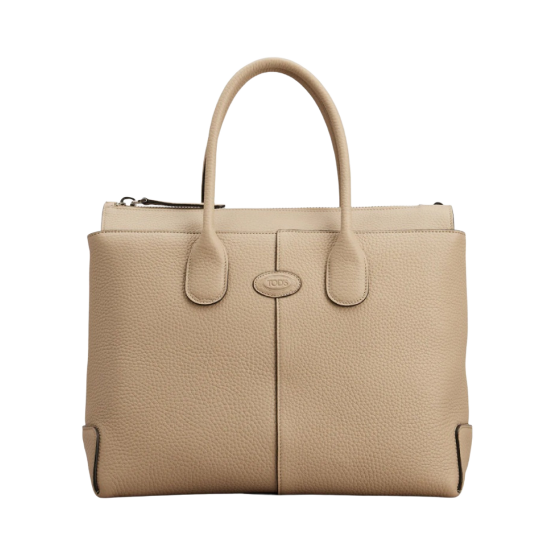 토즈 디아이 백 미디움 베이지(Tod's Di Bag Medium Beige) - 1