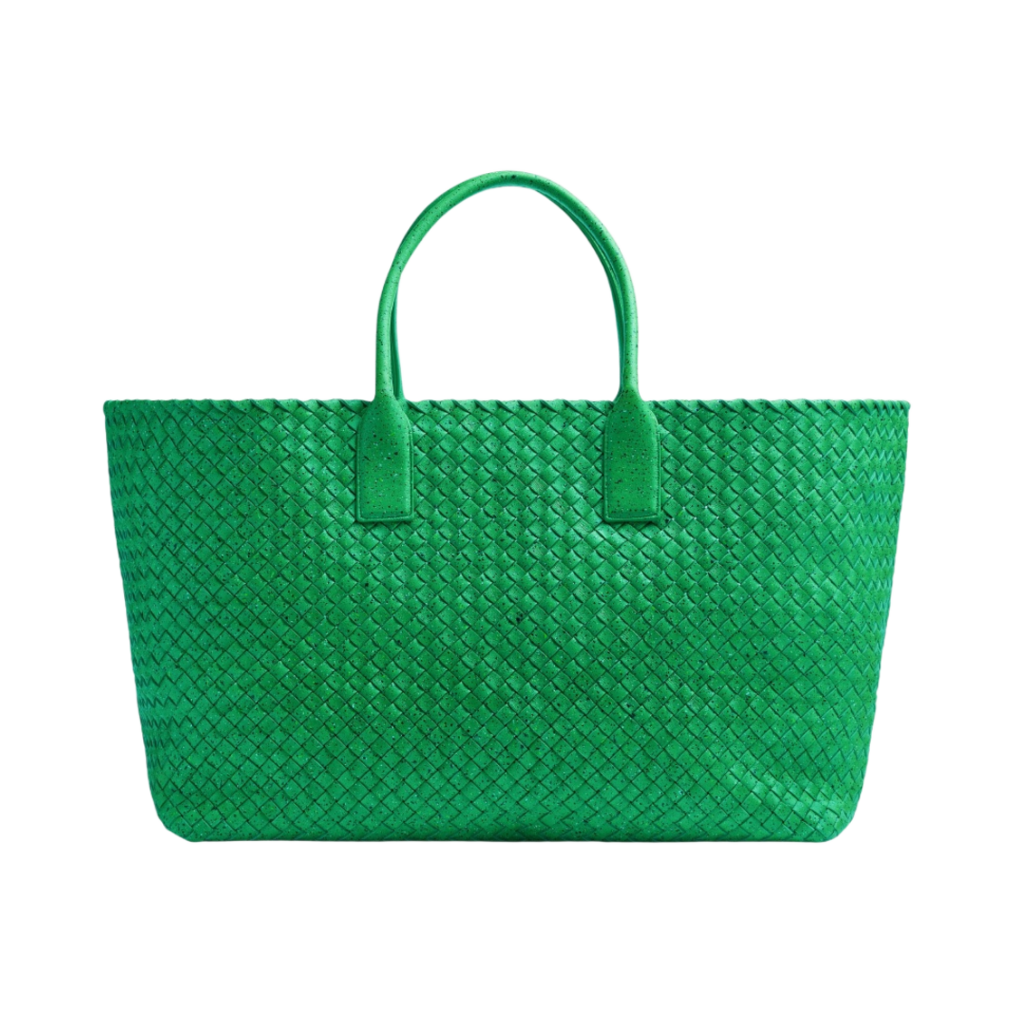 보테가 베네타 라지 카밧 패러킷 멀티컬러(Bottega Veneta Large Cabat Parakeet Multicolor) - 1
