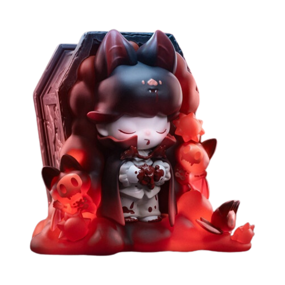 팝마트 디무 태양과의 포옹 블리스터(Pop Mart Dimoo Embrace The Sun Blister)