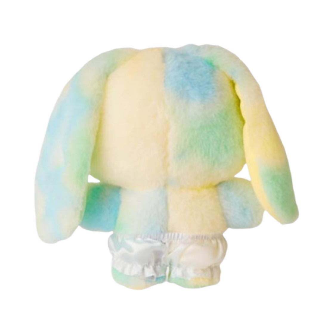 뉴진스 버니니 코스튬 플러시 옐로우 멀티(NewJeans Bunini Costume Plush Yellow Multi) - 2