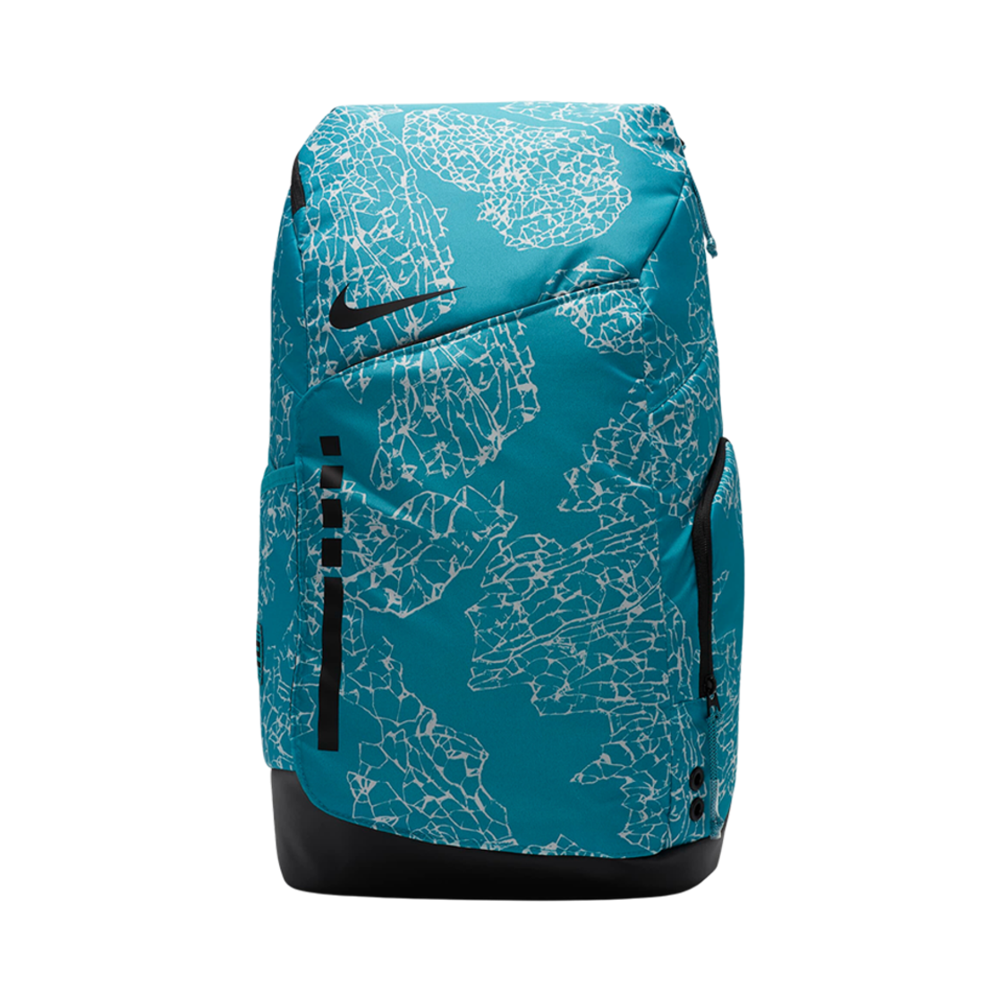 나이키 후프 엘리트 백팩 32L 틸 네뷸라 블랙(Nike Hoops Elite Backpack 32L Teal Nebula Black)