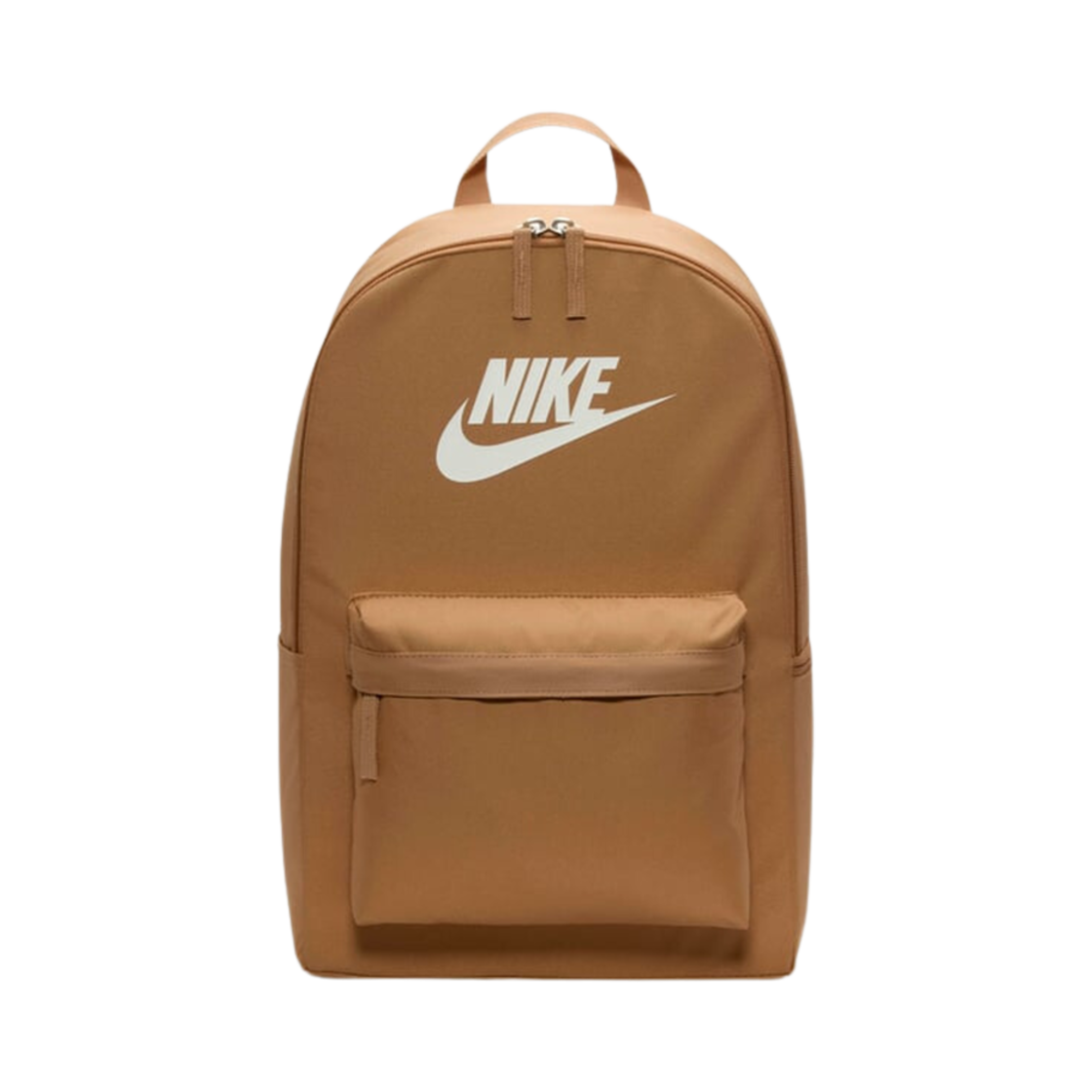DC4244-224 Nike Heritage Backpack 25L Flax White