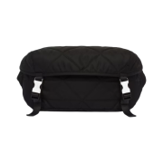 Prada Re-Nylon Shoulder Bag Black