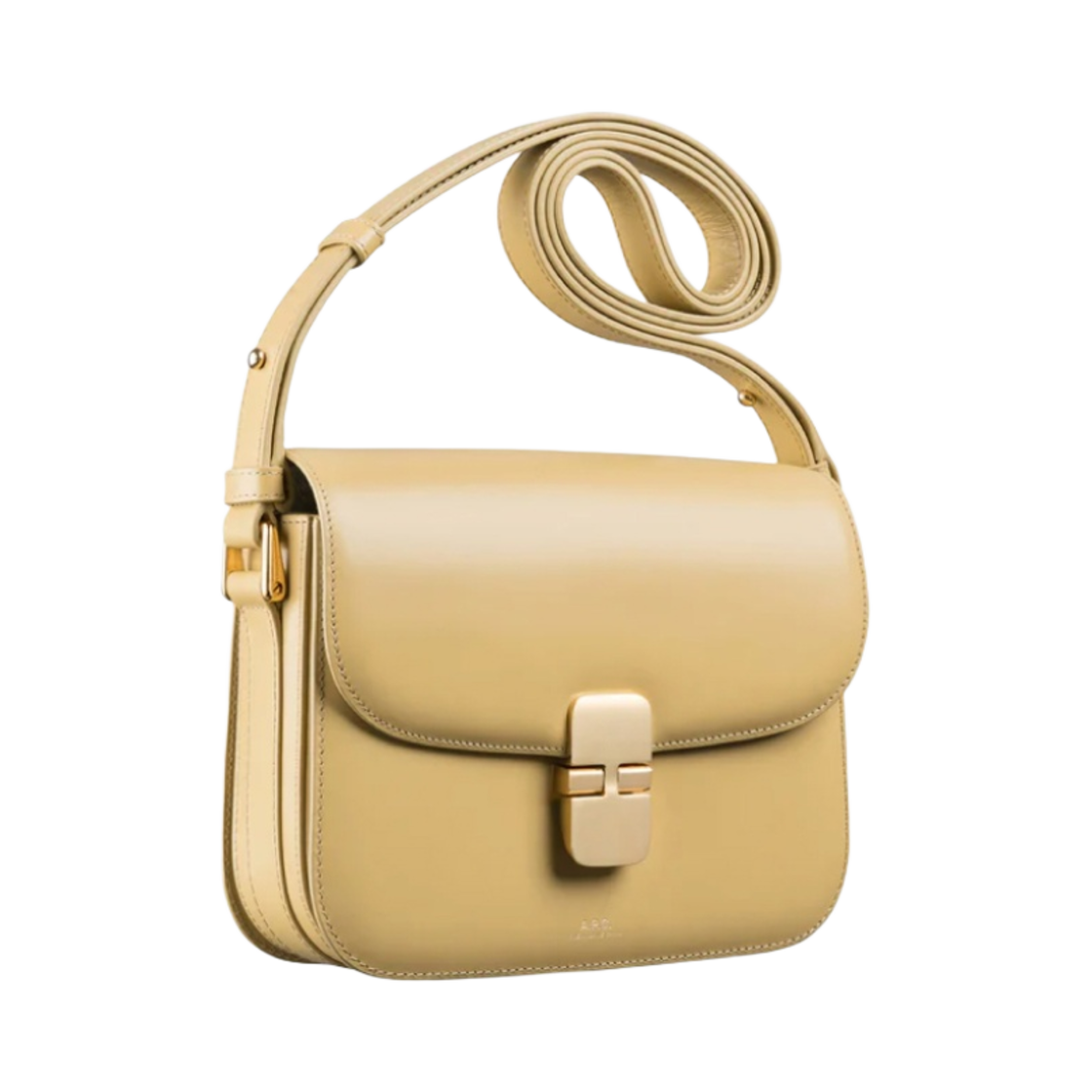 아페쎄 그레이스 스몰백 페일 올리브(A.P.C. Grace Small Bag Pale Olive) - 2