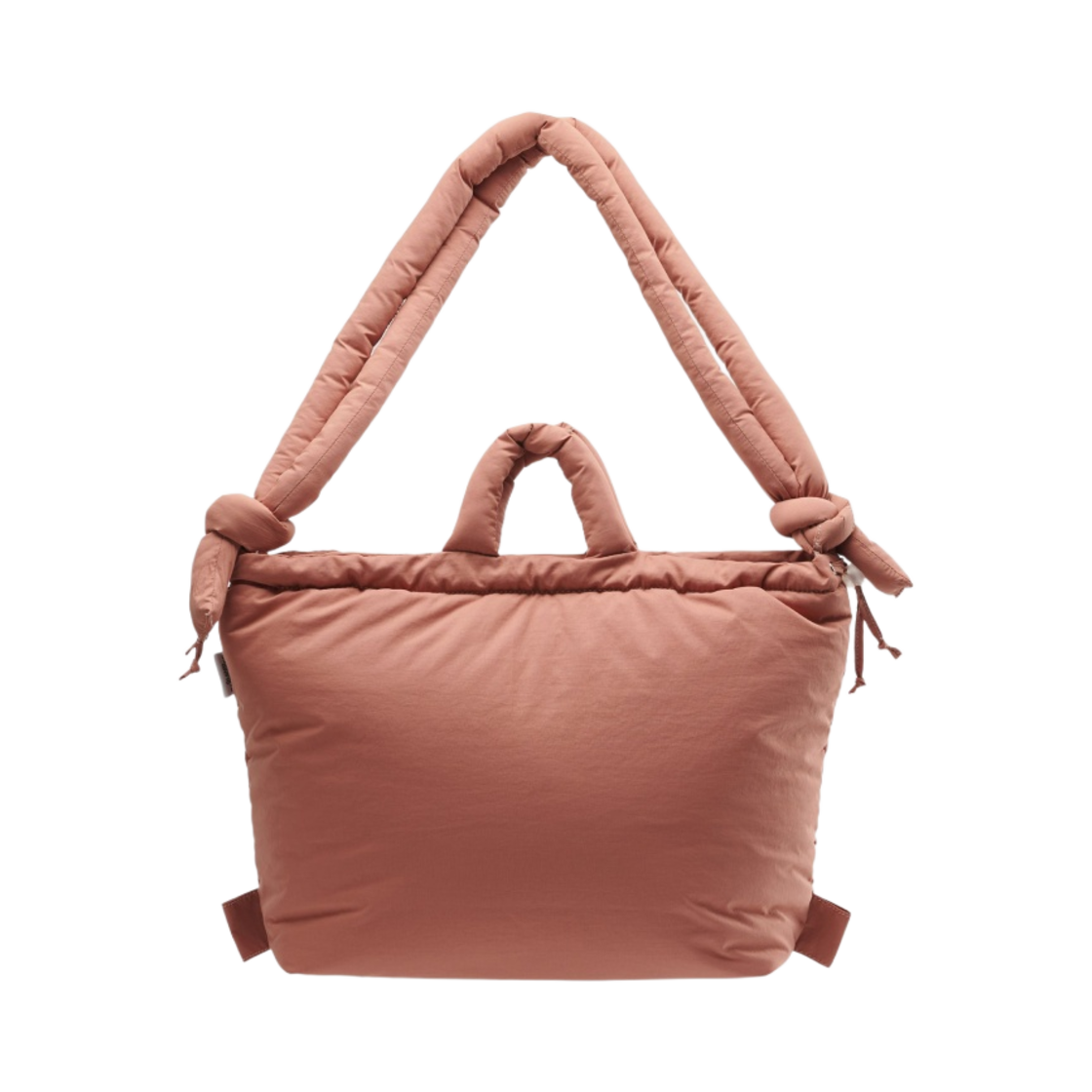 올렌드 오나 소프트 백 소프트 피치(Olend Ona Soft Bag Soft Peach)