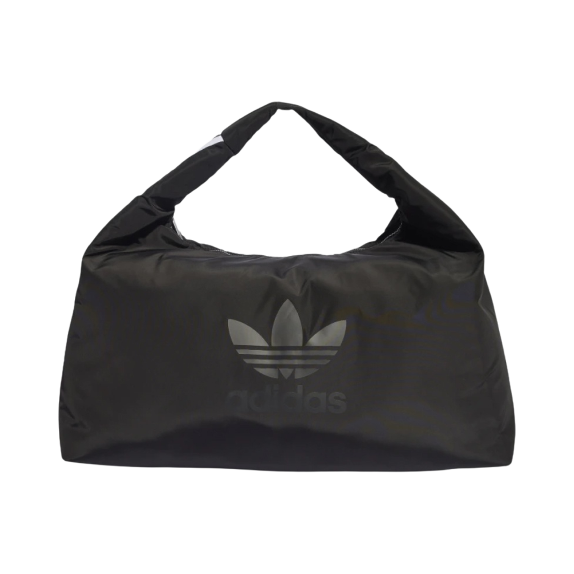 아디다스 올웨이즈 오리지널 숄더백 블랙(Adidas Always Original Shoulder Bag Black)