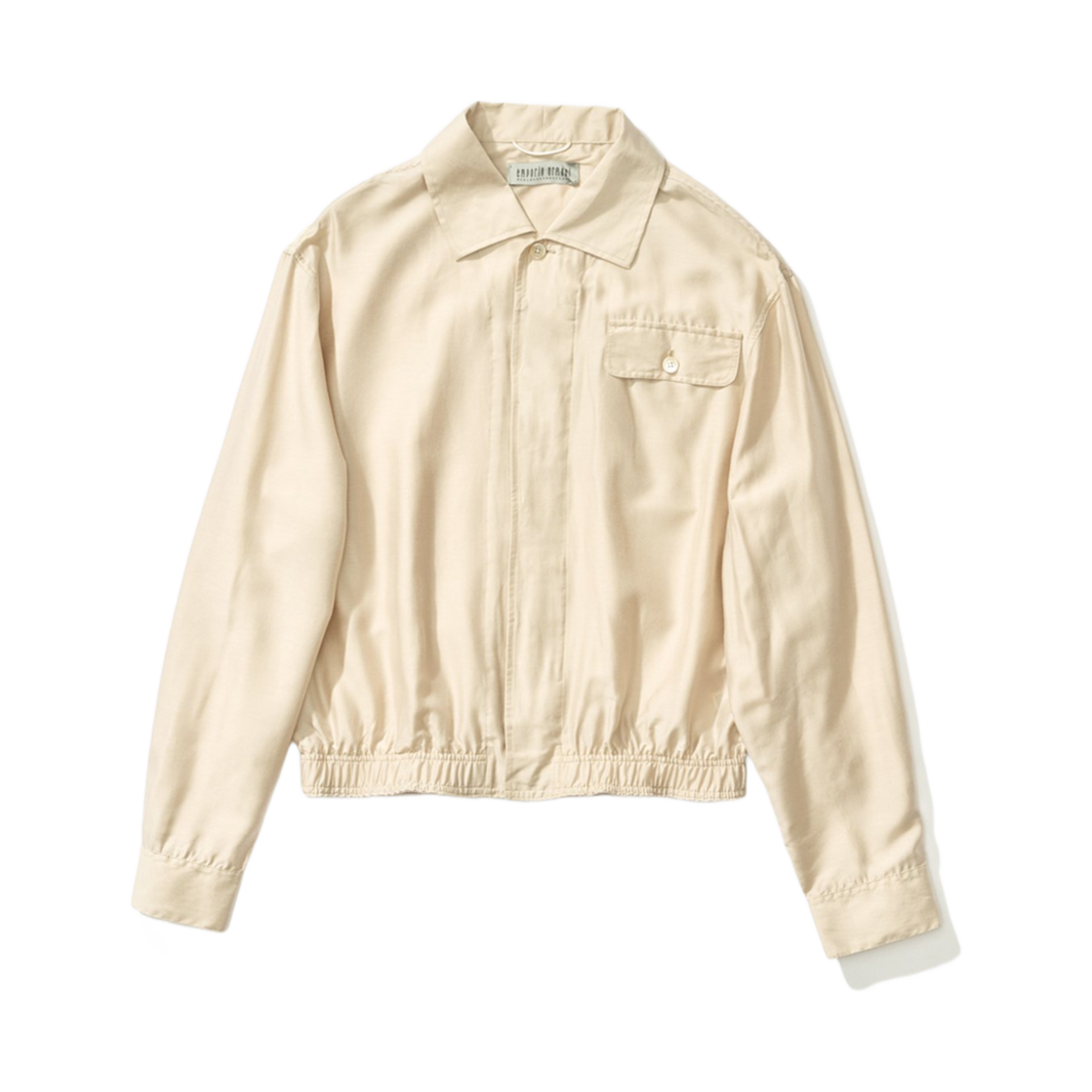 아워레가시 x 엠포리오 아르마니 리베로 셔츠 아마로 리오셀