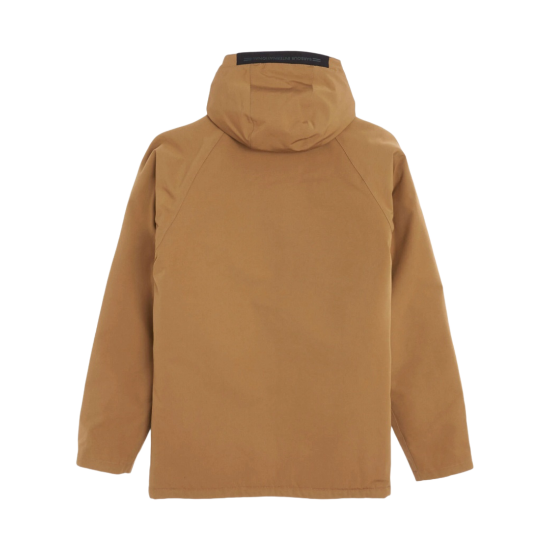 바버 인터내셔널 슬립스트림 쇼디치 자켓 브라운(Barbour International Slipstream Shoreditch Jacket Brown) - 2