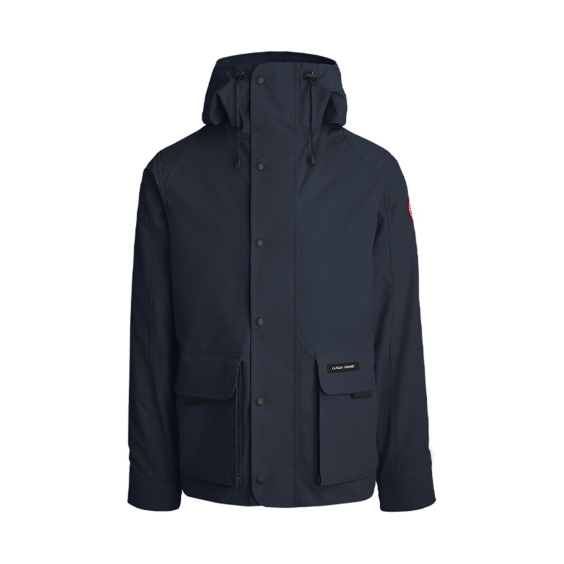 캐나다 구스 로크포트 자켓 아틀란틱 네이비(Canada Goose Lockeport Jacket Atlantic Navy)