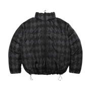 True Religion x Fetch Challenger Jacket Black