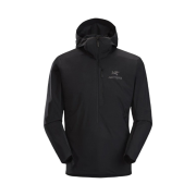 Arc'teryx Atom SL Anorak Black