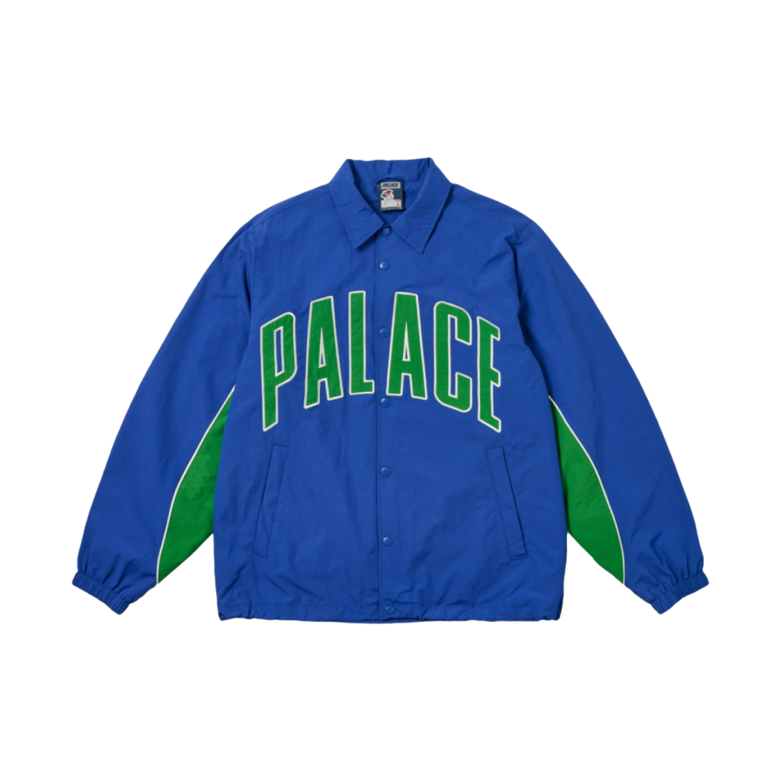팔라스 아치웨이 코치 자켓 울트라 - 24SS
