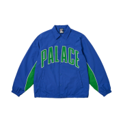 Palace Archway Coach Jacket Ultra - 24SS