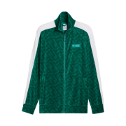 Puma x Squid Game T7 Iconic Track Jacket Mint Tea