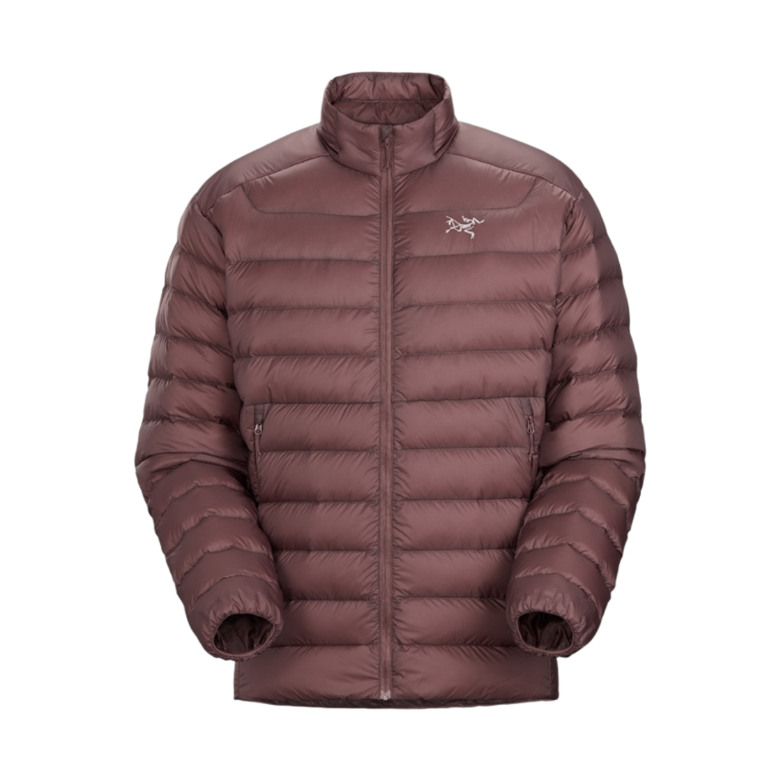 아크테릭스 세륨 자켓 벨벳 샌드