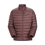 Arc'teryx Cerium Jacket Velvet Sand