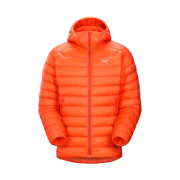 Arc'teryx Cerium Hoody Phenom