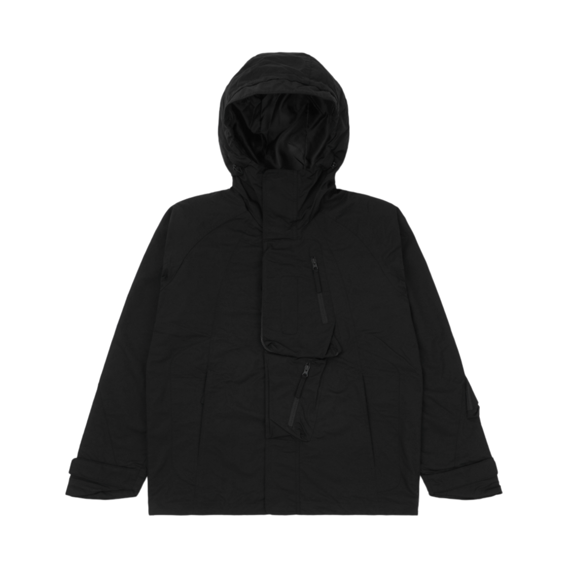 언더마이카 라이칸 멀티 포켓 캐주얼 자켓 팬텀 - 21FW