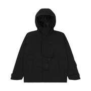 Undermycar Rikan Multi Pocket Casual Jacket Phantom - 21FW