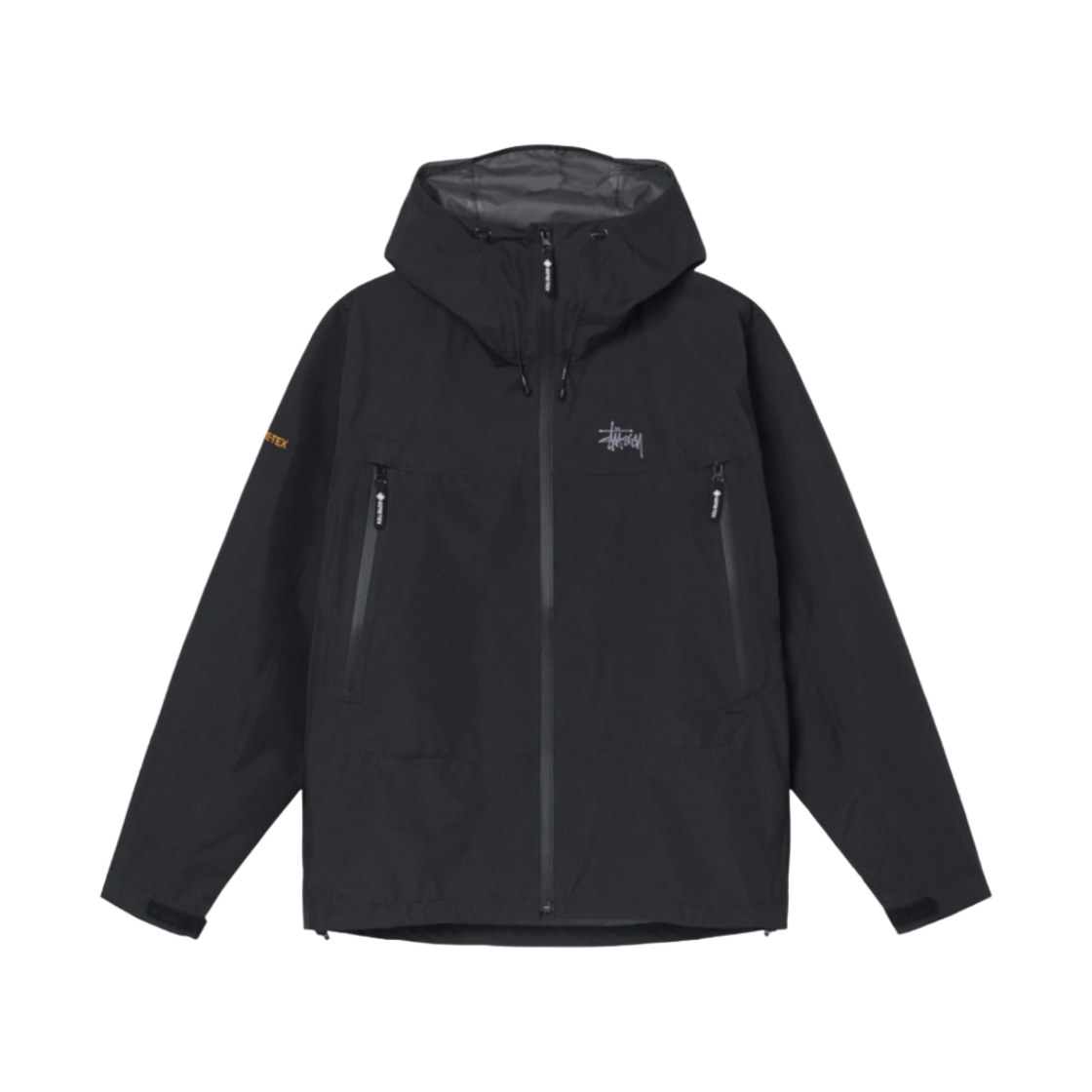 Stussy SS24 GORE-TEX M65 JACKET M ブラック Stussy Gore-Tex M65 Jacket Black | eBay