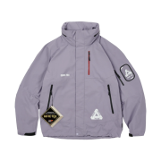 Palace Gore-Tex S-Tech Jacket Purple - 22SS