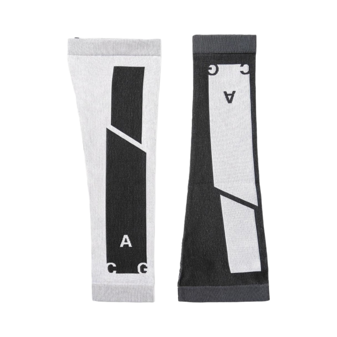 나이키 ACG 암 슬리브 블랙 화이트(Nike ACG Arm Sleeves Black White) - 1