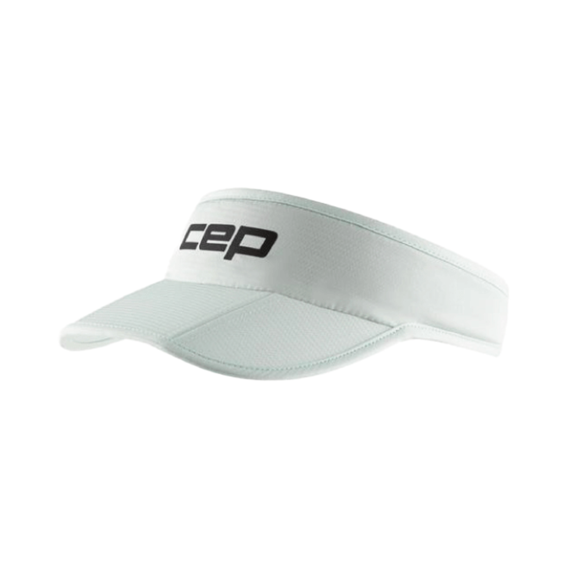 CEP 코어 런 폴더블 바이저 아이스(CEP Run Foldable Visor Ice)
