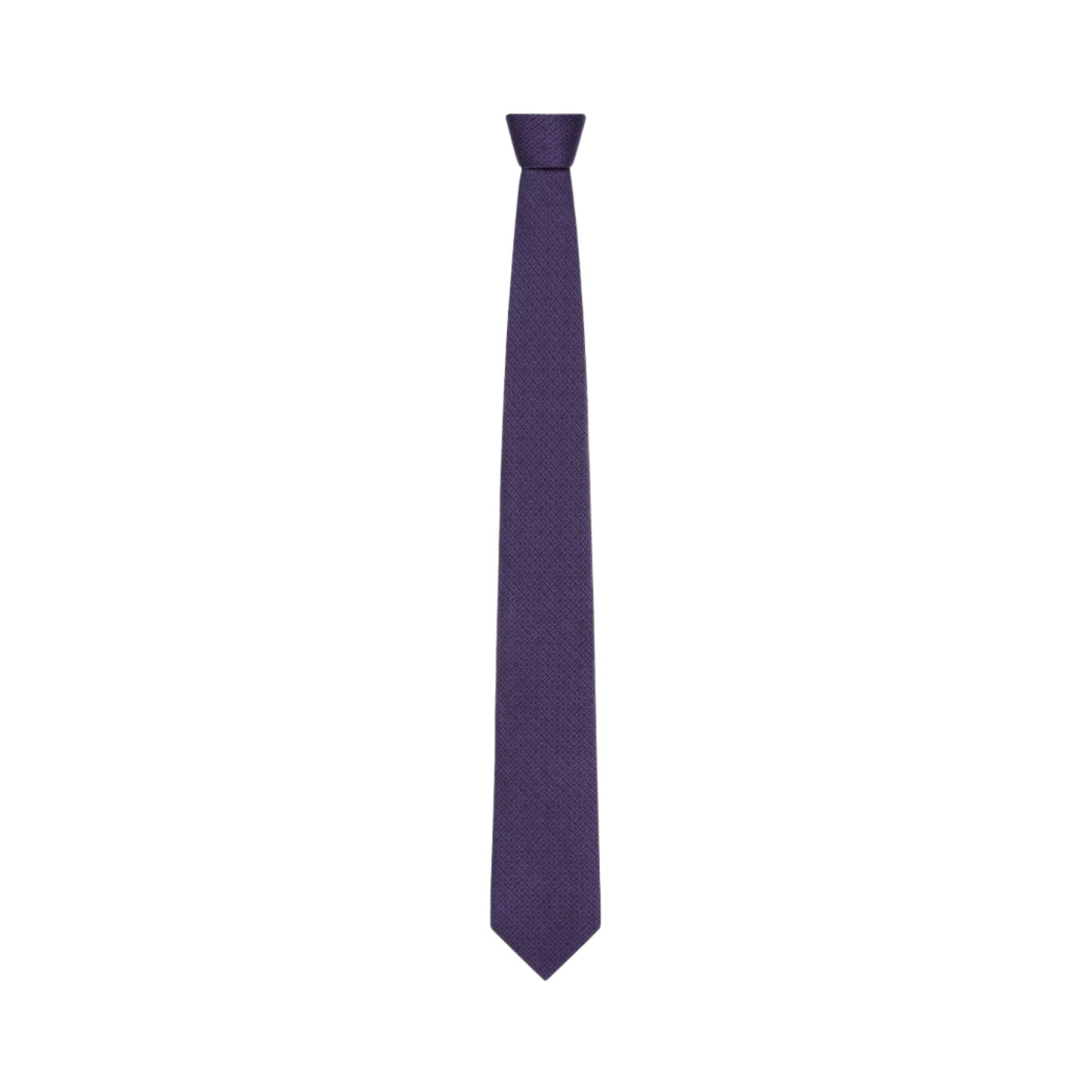 지방시 4G 실크 타이 퍼플(Givenchy 4G Silk Tie Purple)
