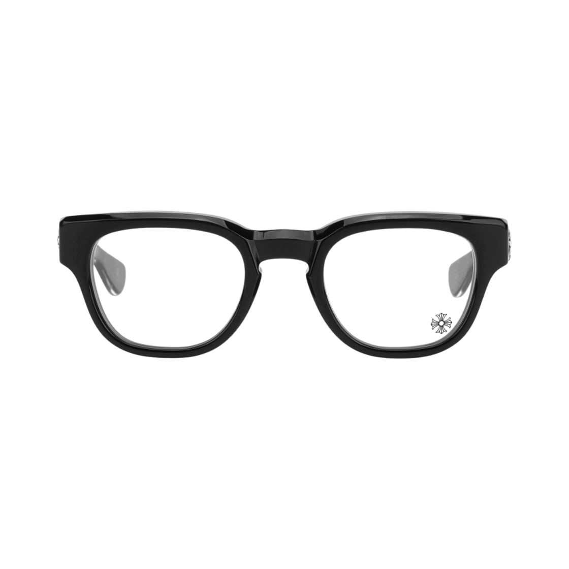 크롬하츠 컨볼루티드 블랙