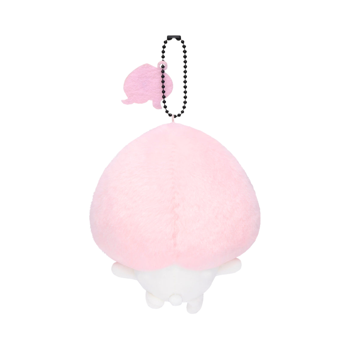 나가노 캐릭터즈 댄싱 피치 마스코트 나가노(Nagano Characters Dancing with Peach Mascot Nagano) - 2