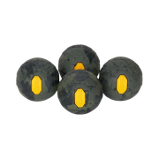 Helinox Vibram Ball Feet 45mm Black Camo