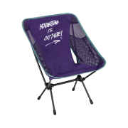 Helinox x AIOT! Chair One Sunrise Purple