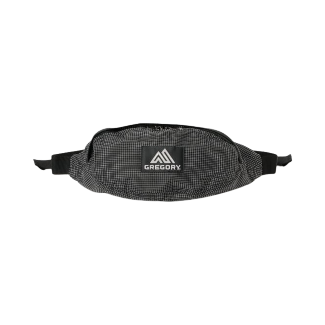 그레고리 x 빔즈 트레일 러너 립스탑 블랙(Gregory x Beams Trail Runner Ripstop Black) - 1