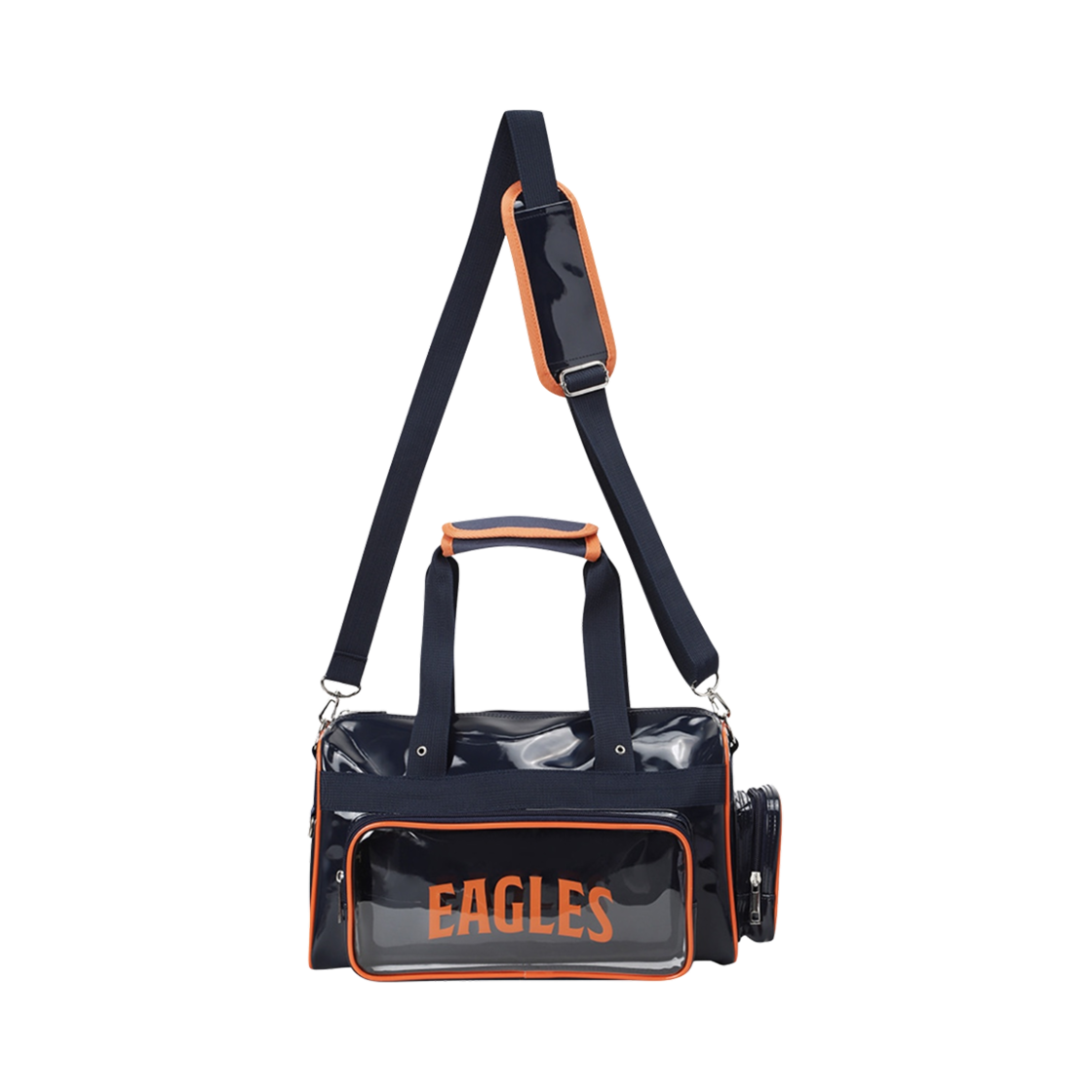 한화 이글스 보스턴백 네이비(Hanwha Eagles Boston Bag Navy)