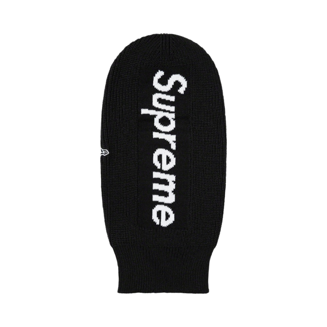 슈프림 뉴에라 발라클라바 블랙 - 20FW | Supreme | KREAM