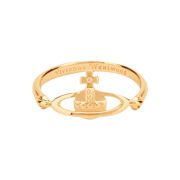 (W) Vivienne Westwood Vendome Ring Gold