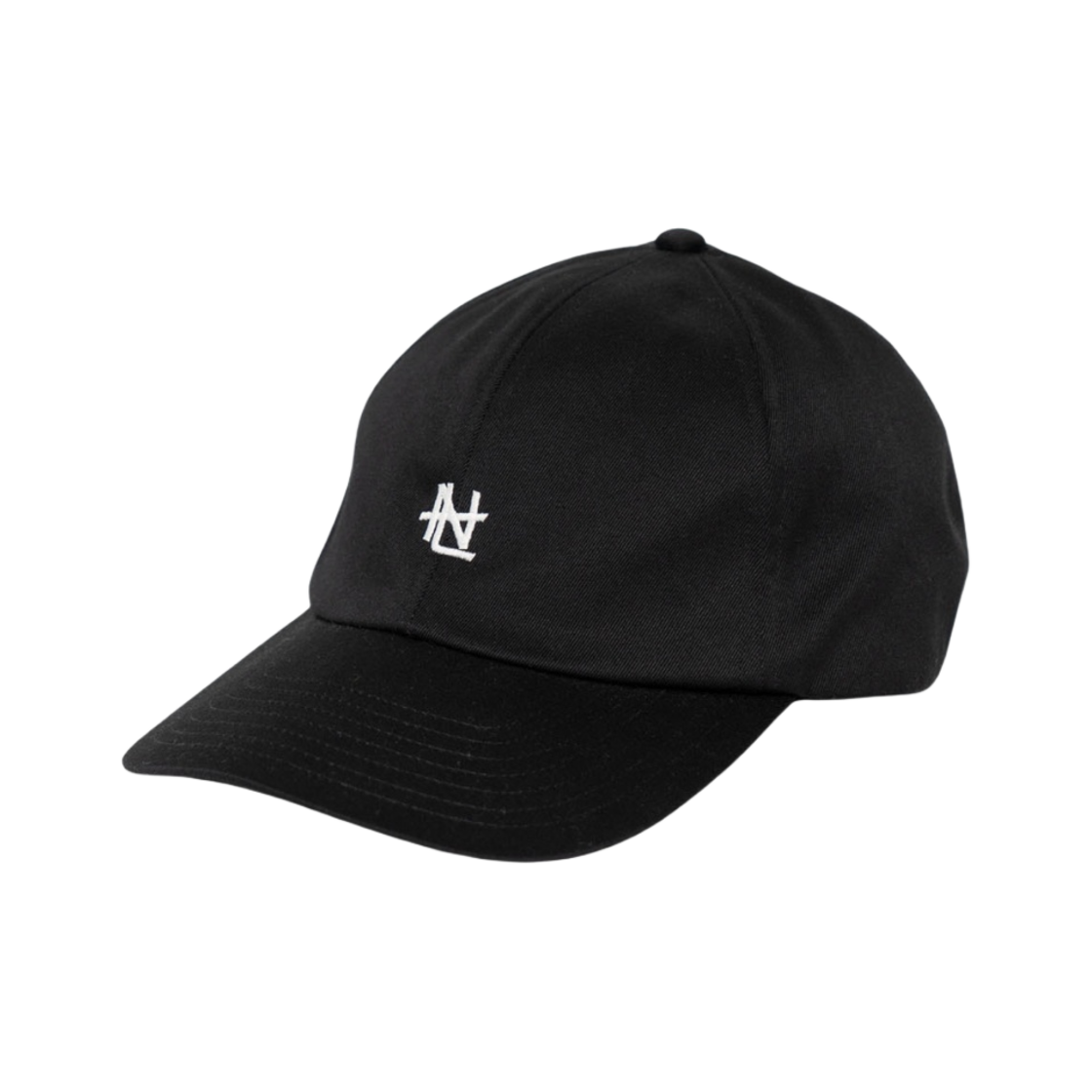 나나미카 치노 캡 블랙(Nanamica Chino Cap Black)