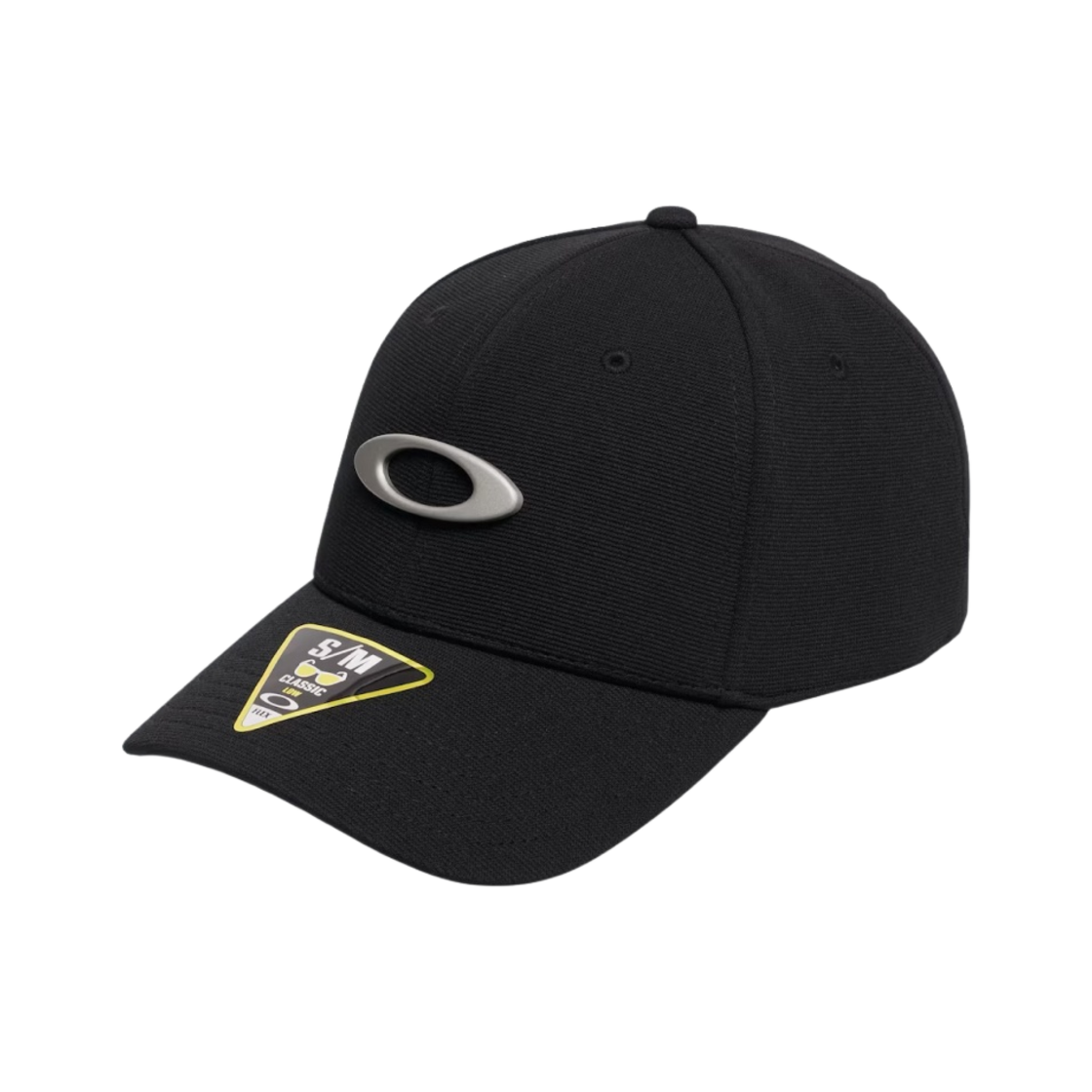 오클리 틴캔 캡 블랙 그레이(Oakley Tincan Cap Black Gray)