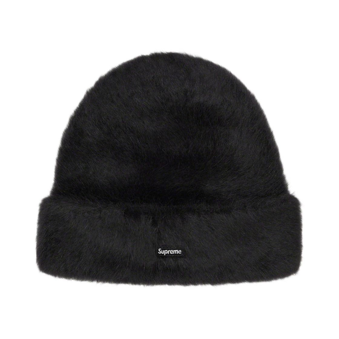 SUPREME × KANGOL 21AW Lサイズ　ブラック Supreme x Kangol / シュプリーム x カンゴール ベントエアー
