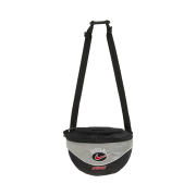 Supreme x Nike Shoulder Bag Silver - 19SS