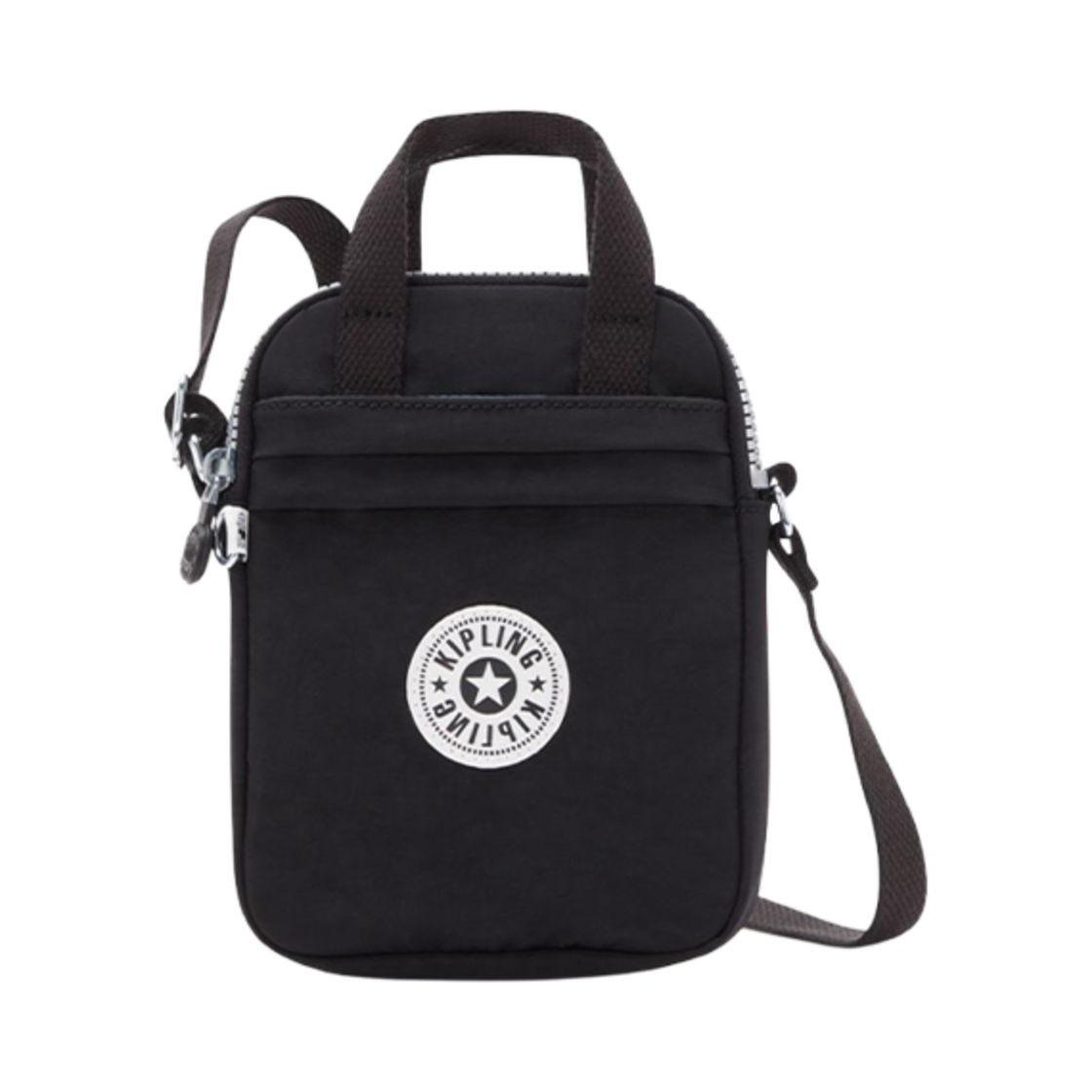 KI5459X86 Kipling Levy Valley Black